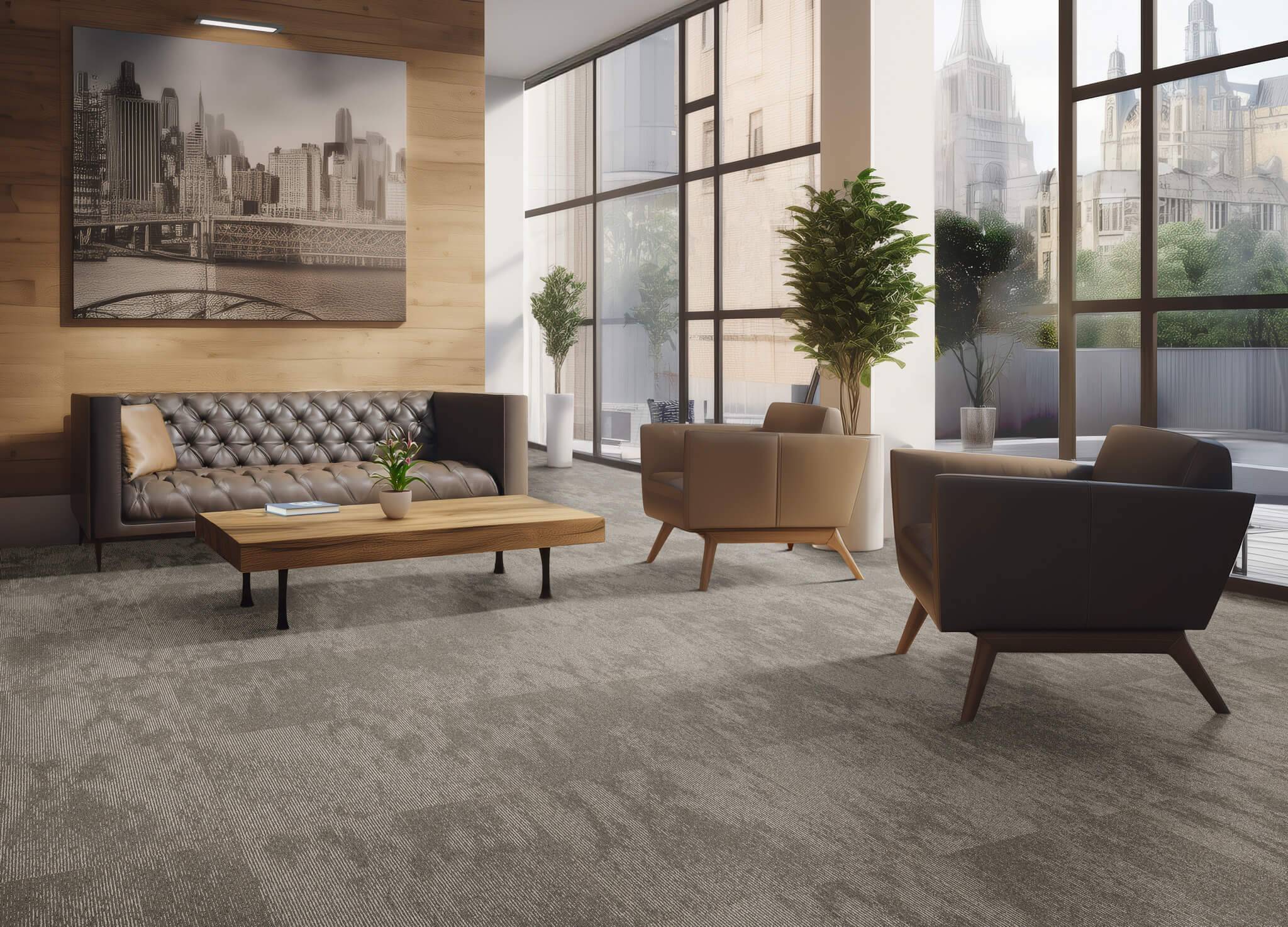 Heathstar - Carpet Tiles