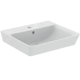 Connect Air Cube 50 cm Washbasin