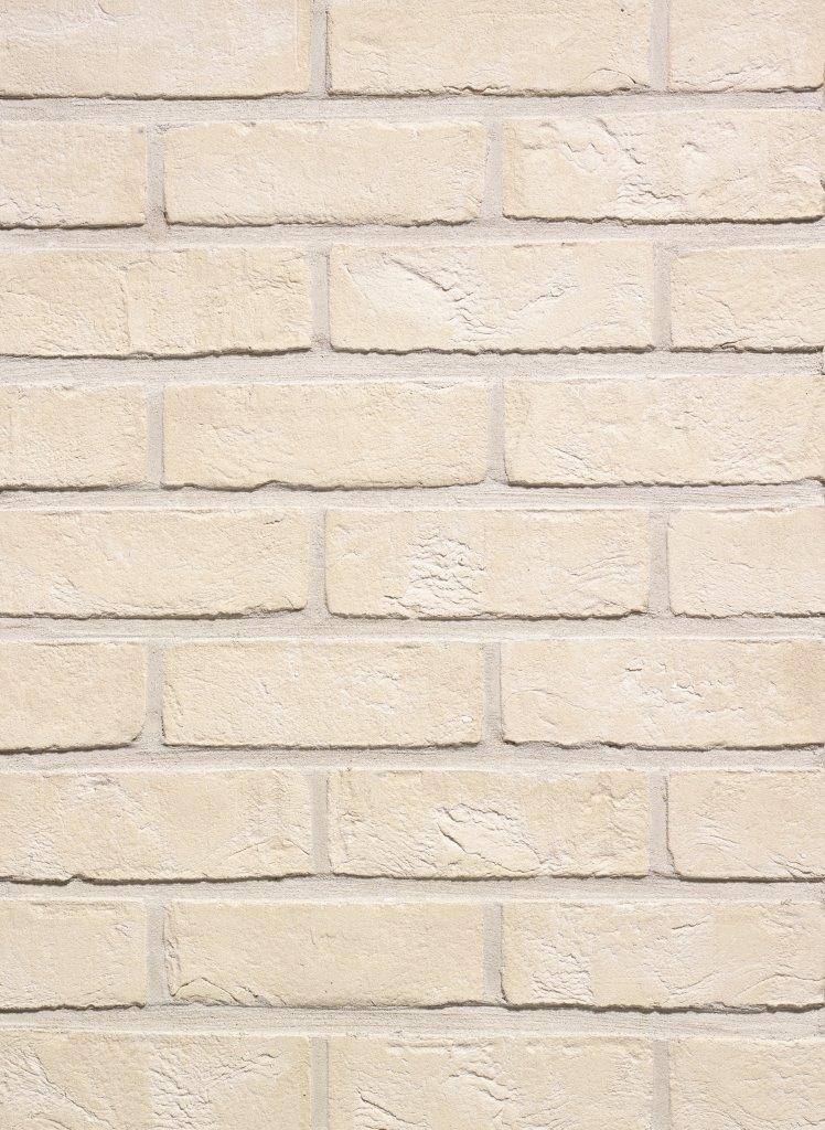 Super White - Clay Facing Brick 