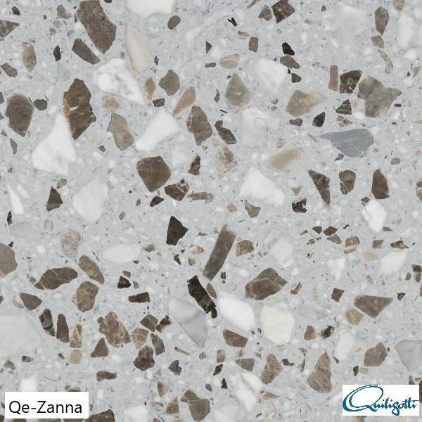 Q-Block Terrazzo - Tile