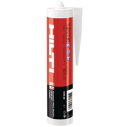 CFS-FIL Filler Mastic