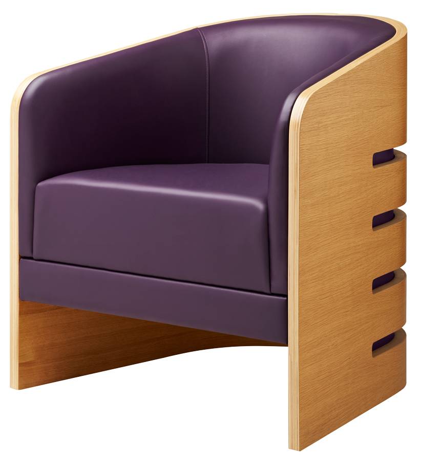 Domus Armchair