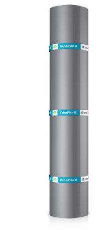 EshaPlan B - Roof membrane