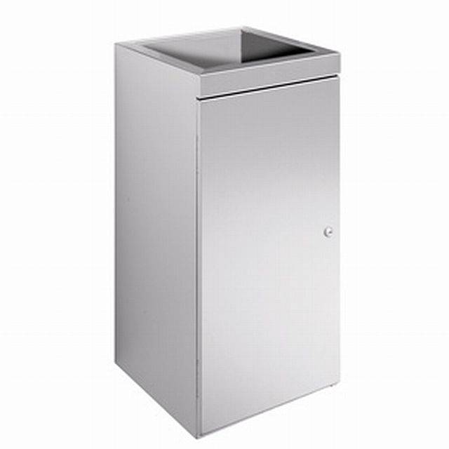 DP5402 Dolphin Prestige Waste Bin