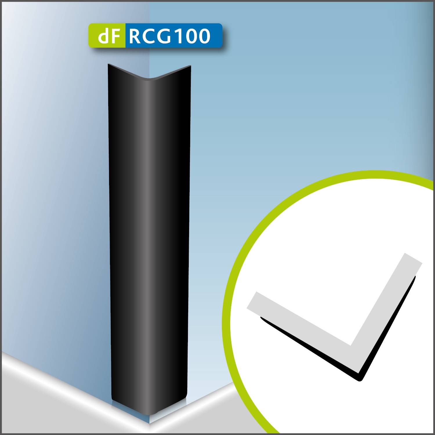 Corner Guards dF RGC100