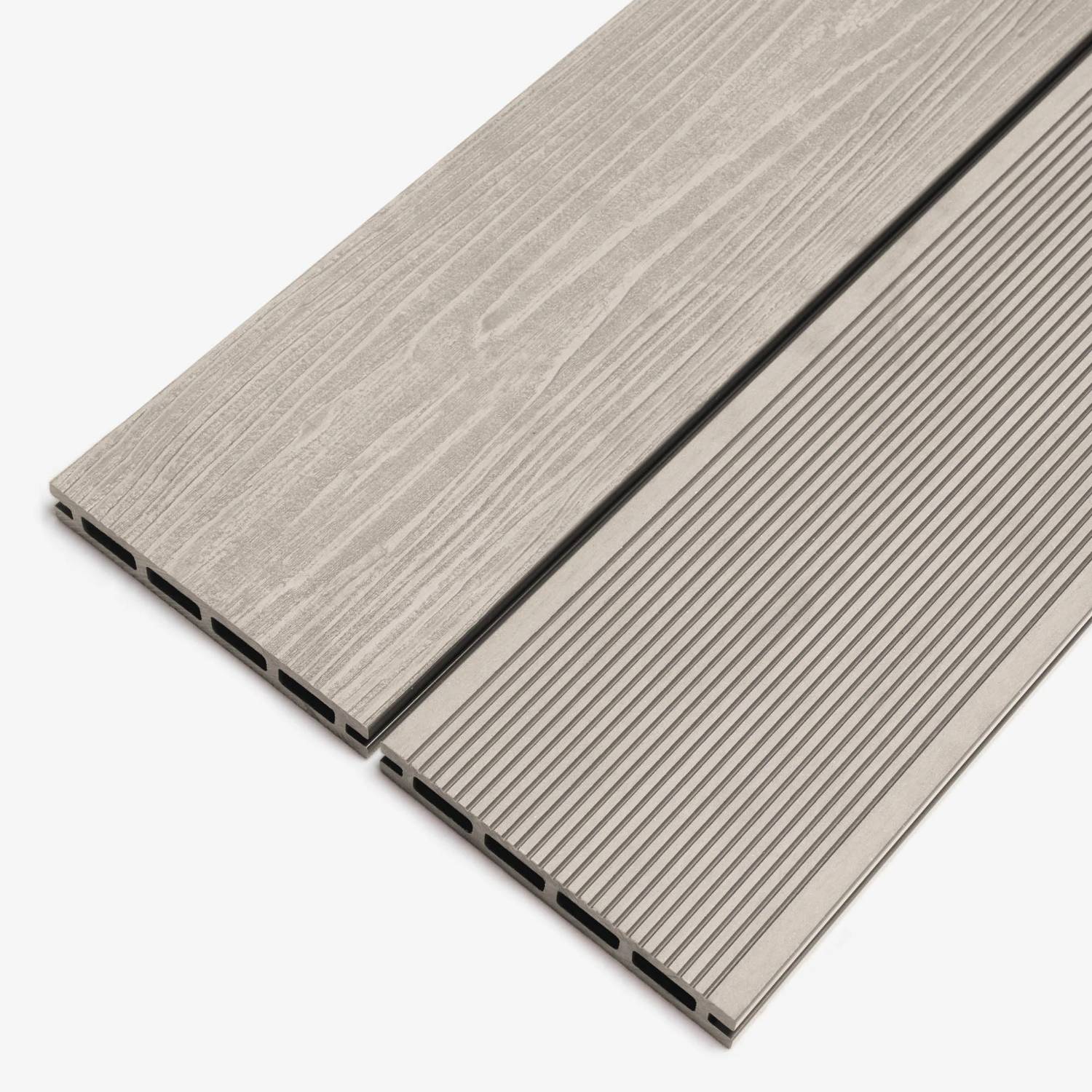 Hyperion® Explorer Composite Decking