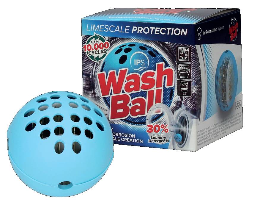 WashBall