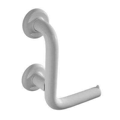 Avalon Support Toilet Roll Holder