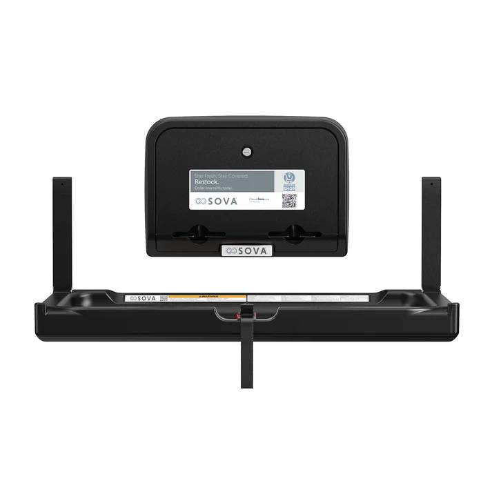 Element Horizontal Changing Station