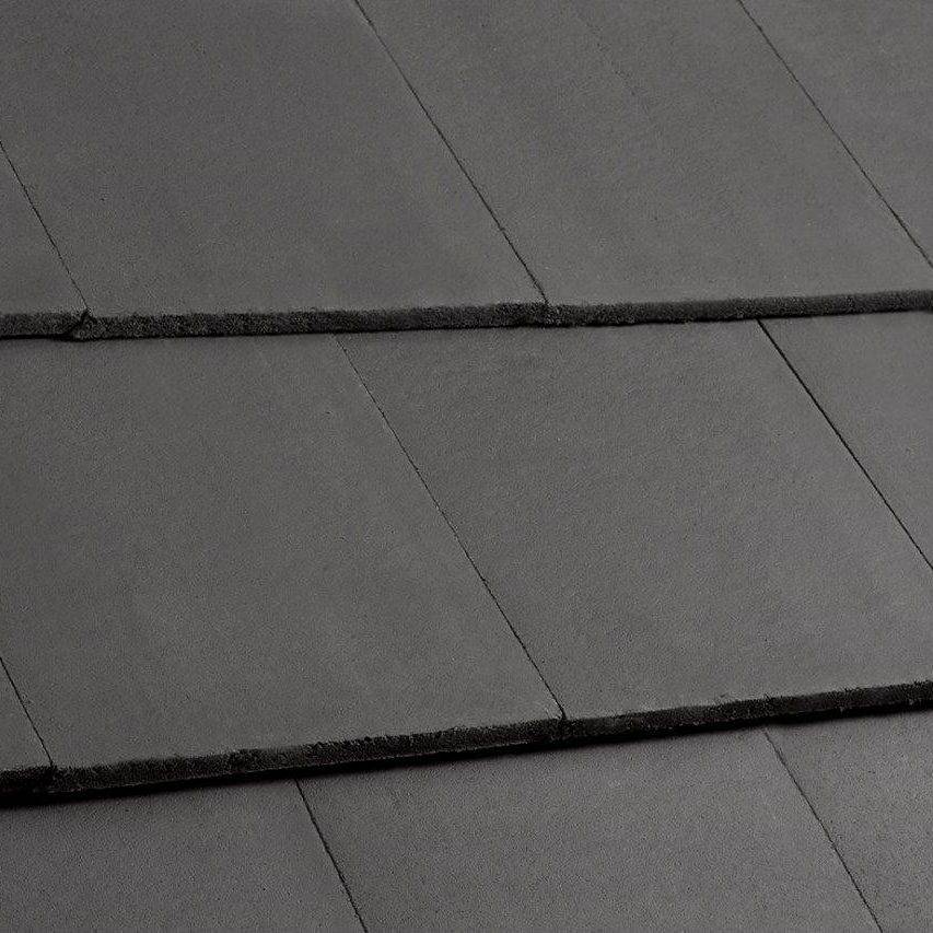 TLE Concrete Roof Tile