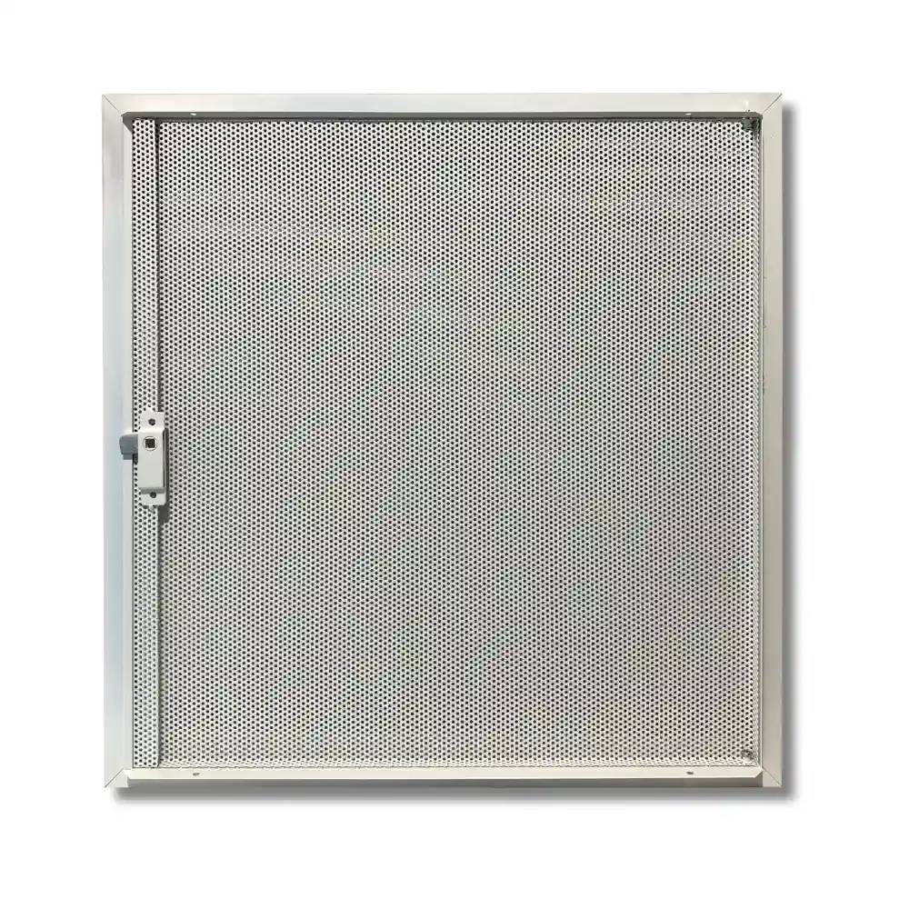 Perforated Door Metal Access Panel - Access Panel