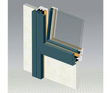 AA®4001 Framing System