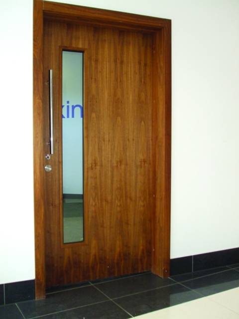 Anodoor Doorsets