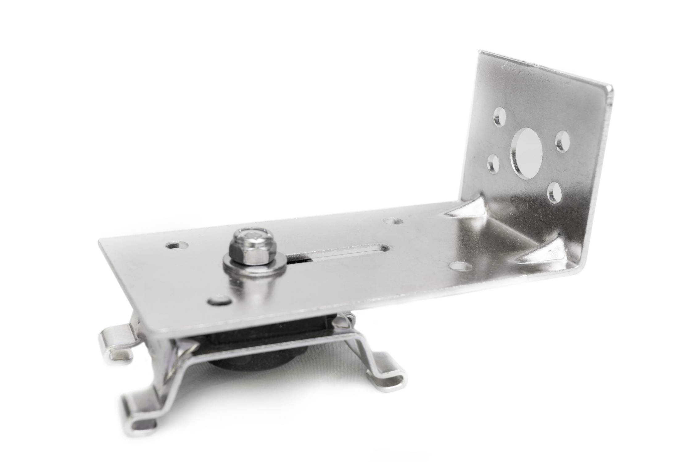 GenieClip LB3 - Resilient Sound Isolation Bracket