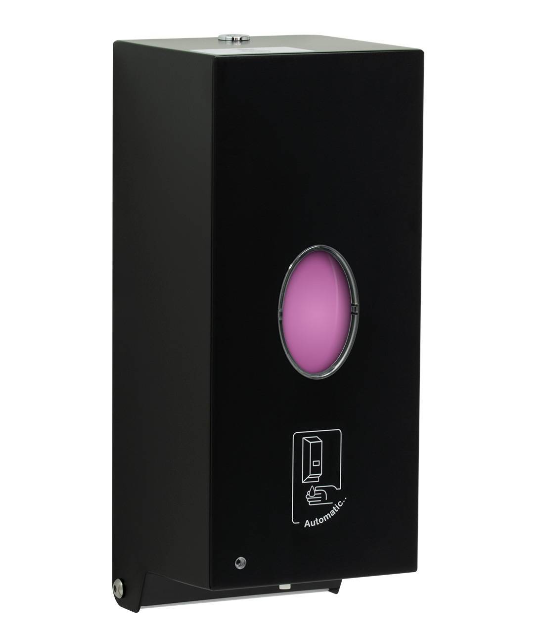 Automatic Wall-Mounted Soap Dispenser -  B-2012.MBLK - Soap Dispenser