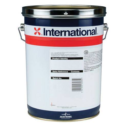 Interchar® 2090 - Acrylic Intumescent