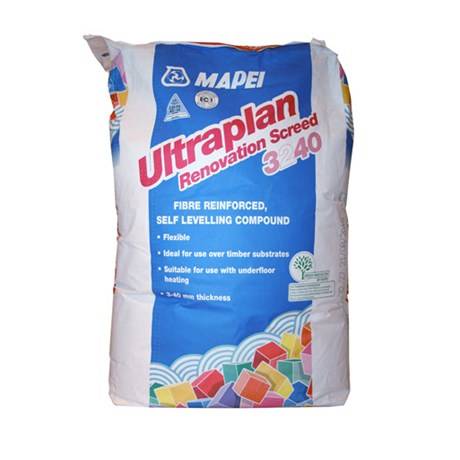 Ultraplan Renovation Screed 3240