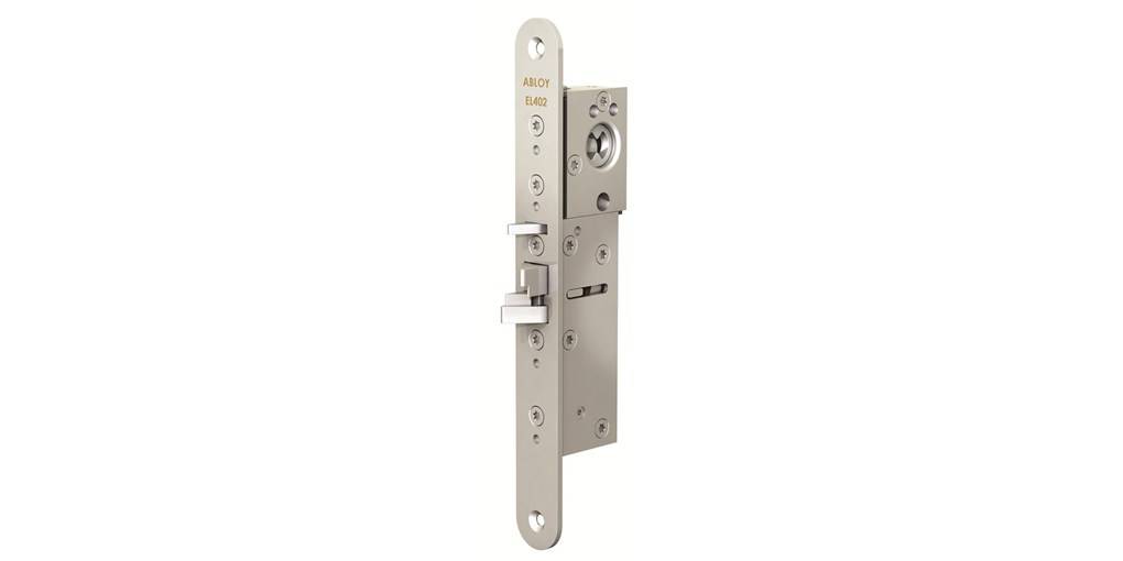 Electric Lock Narrow (EL402)