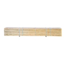 47mm x 175mm (fin 45x170) C24 Treated  - Carcassing Timber
