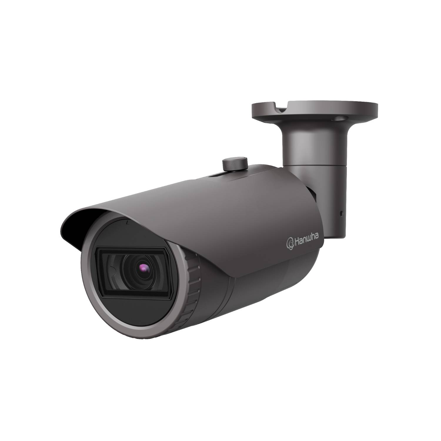 CCTV camera 4MP IR Bullet (QNO-7082R)
