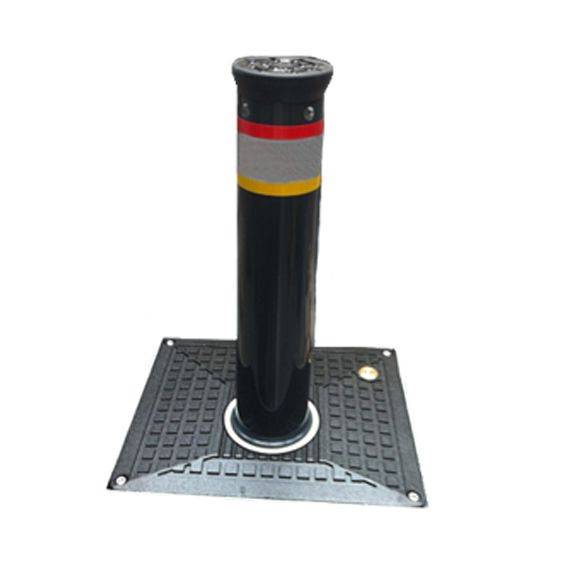 Macs Coral 100 mm Automatic Bollard