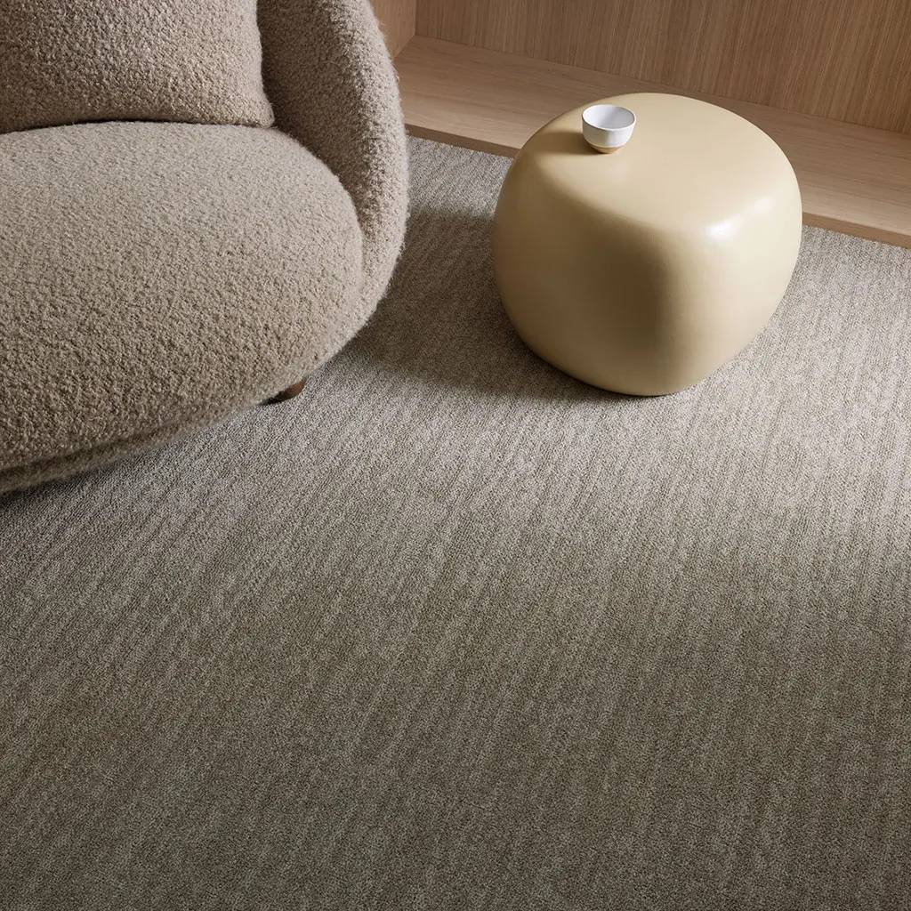 Tessera Twine - Tufted Carpet Tile