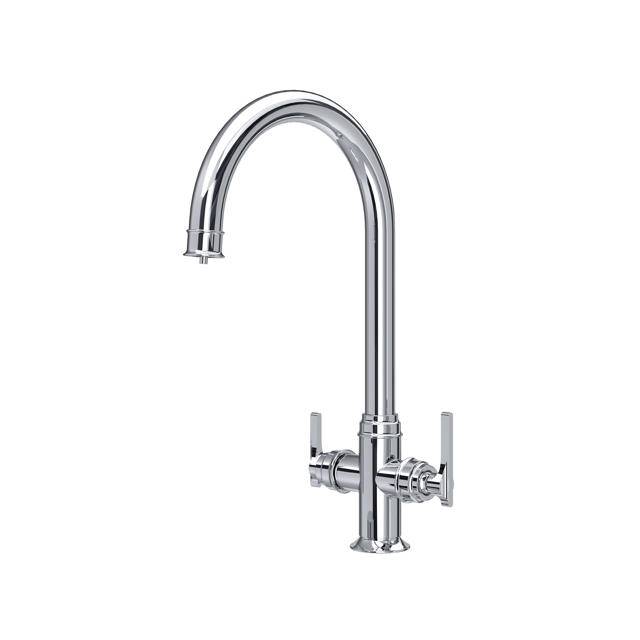 Southbank 3-in-1 Instant Hot Water Tap