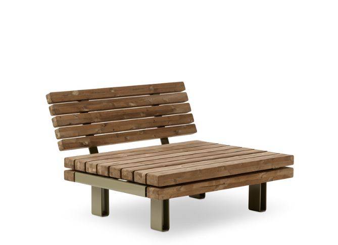 Kong Sun Bench