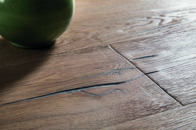 BOEN 14 mm Plank - 14 x 181 x 2200 mm - Micro-Bevel - Live Natural Oil