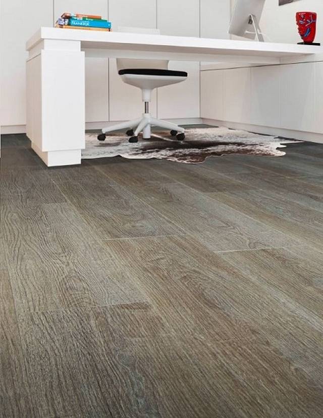 Moduleo 55 Woods - Luxury Vinyl Tiles