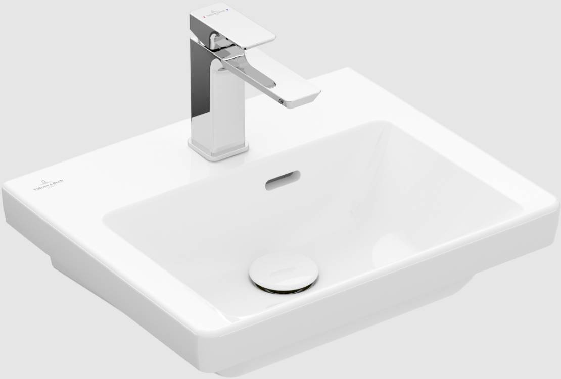 Subway 3.0 Handwashbasin 4370FL