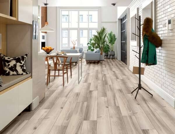 Krono Original Organic Flex - Laminate Flooring