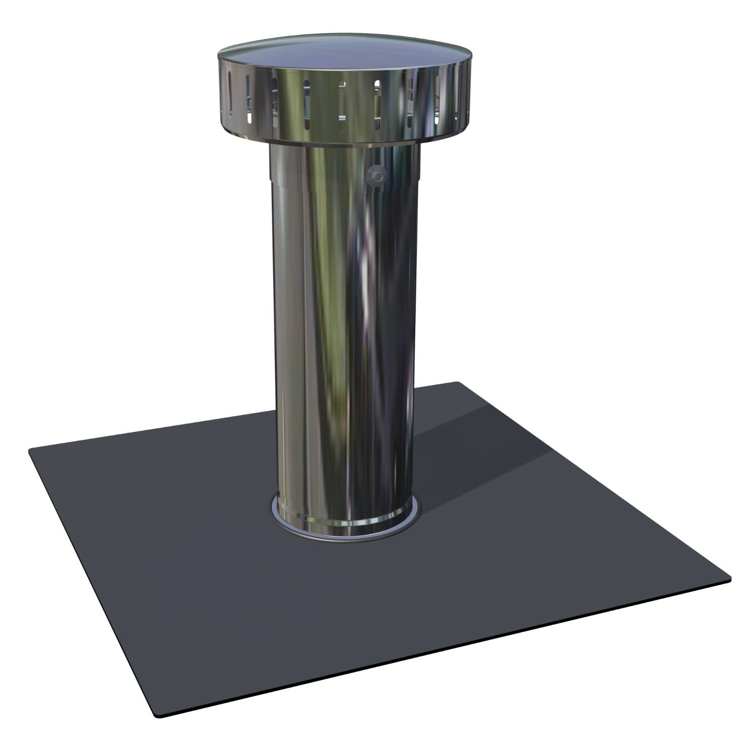 RyMar® Soil Vent Pipe Covers