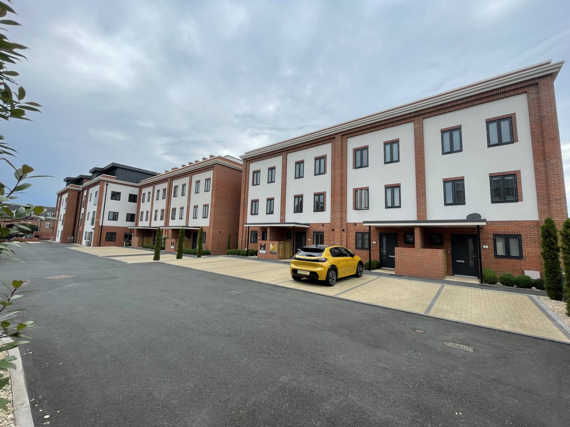 PRB ALG Lightweight Monocouche Render 