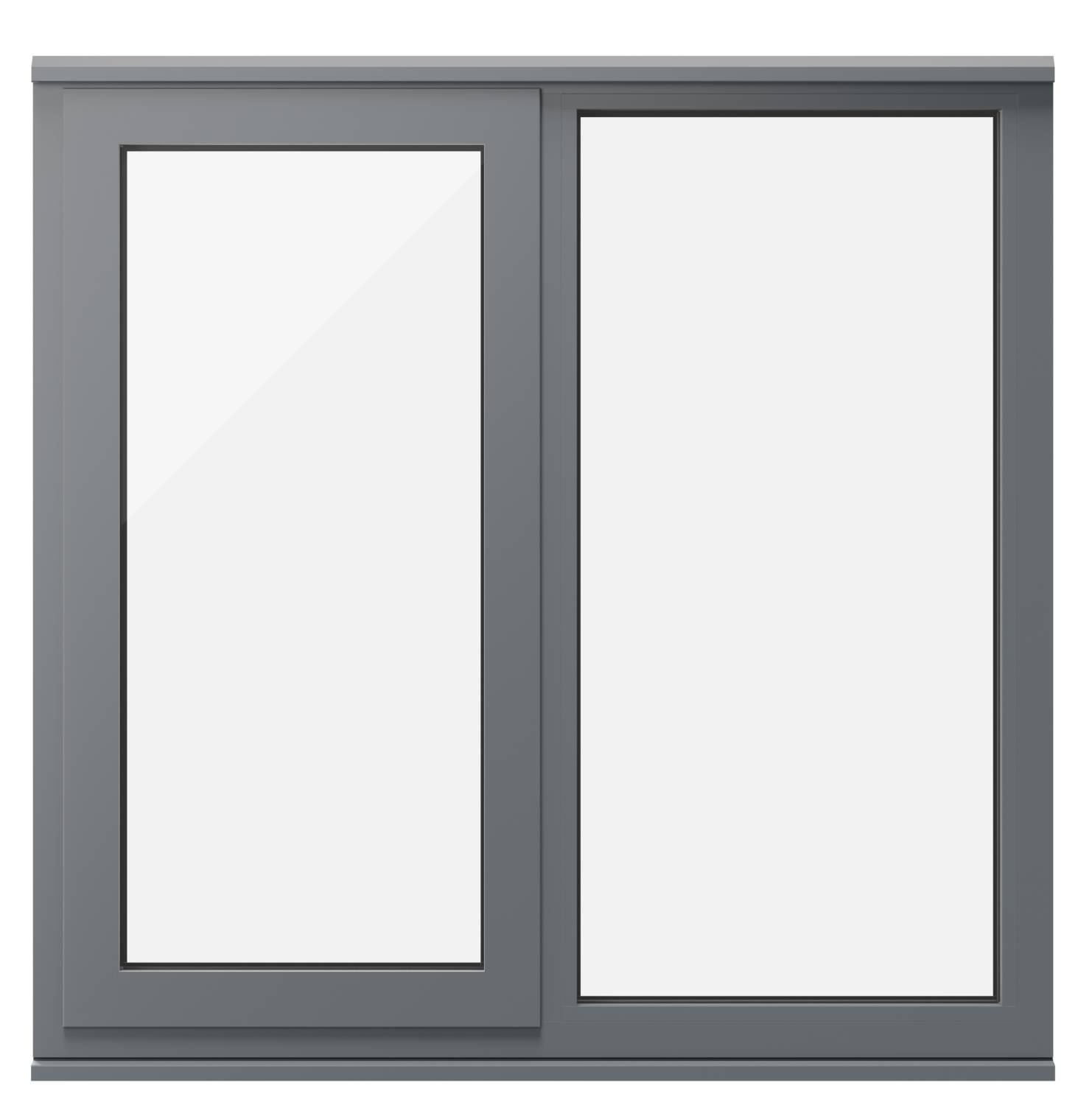Prestige Casement Window - Aluminium Window