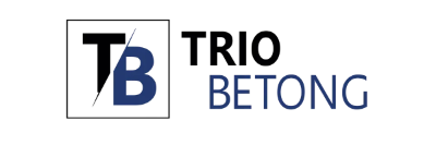 Trio Betong AS-logo