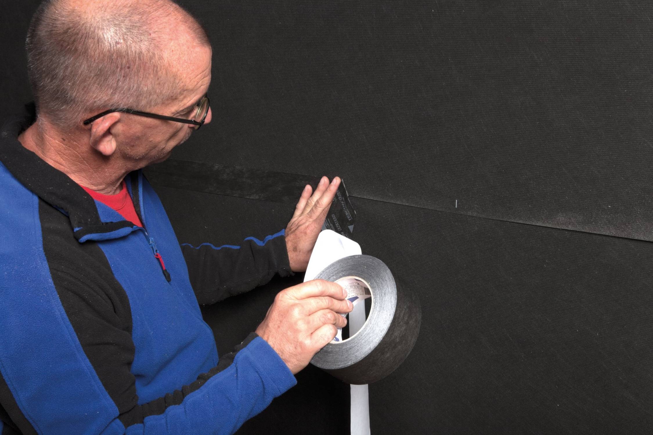 Pro Clima Tescon Invis - Multipurpose Adhesive Tape 