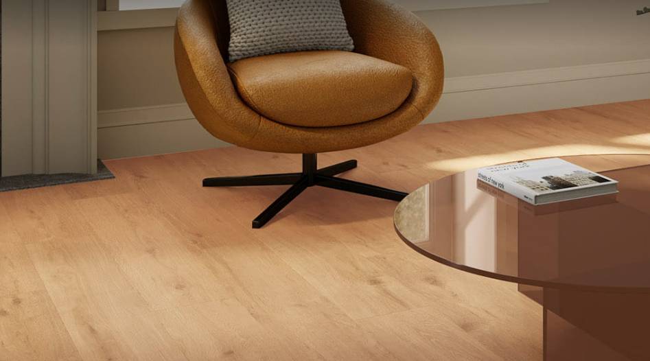 Ultimus - Vinyl Flooring