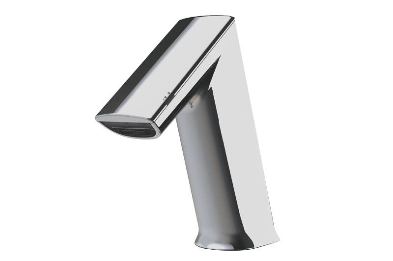 Conti+ Ultra Lavatory Faucets - GM Range (Medium) with IR Sensor, G1/2 - Touchless, Electronically Controlled 