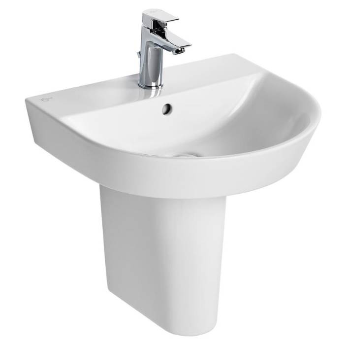 Connect Air Arc 50 cm Washbasin