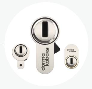 Skyra - Remote Access Door Locks And Keys