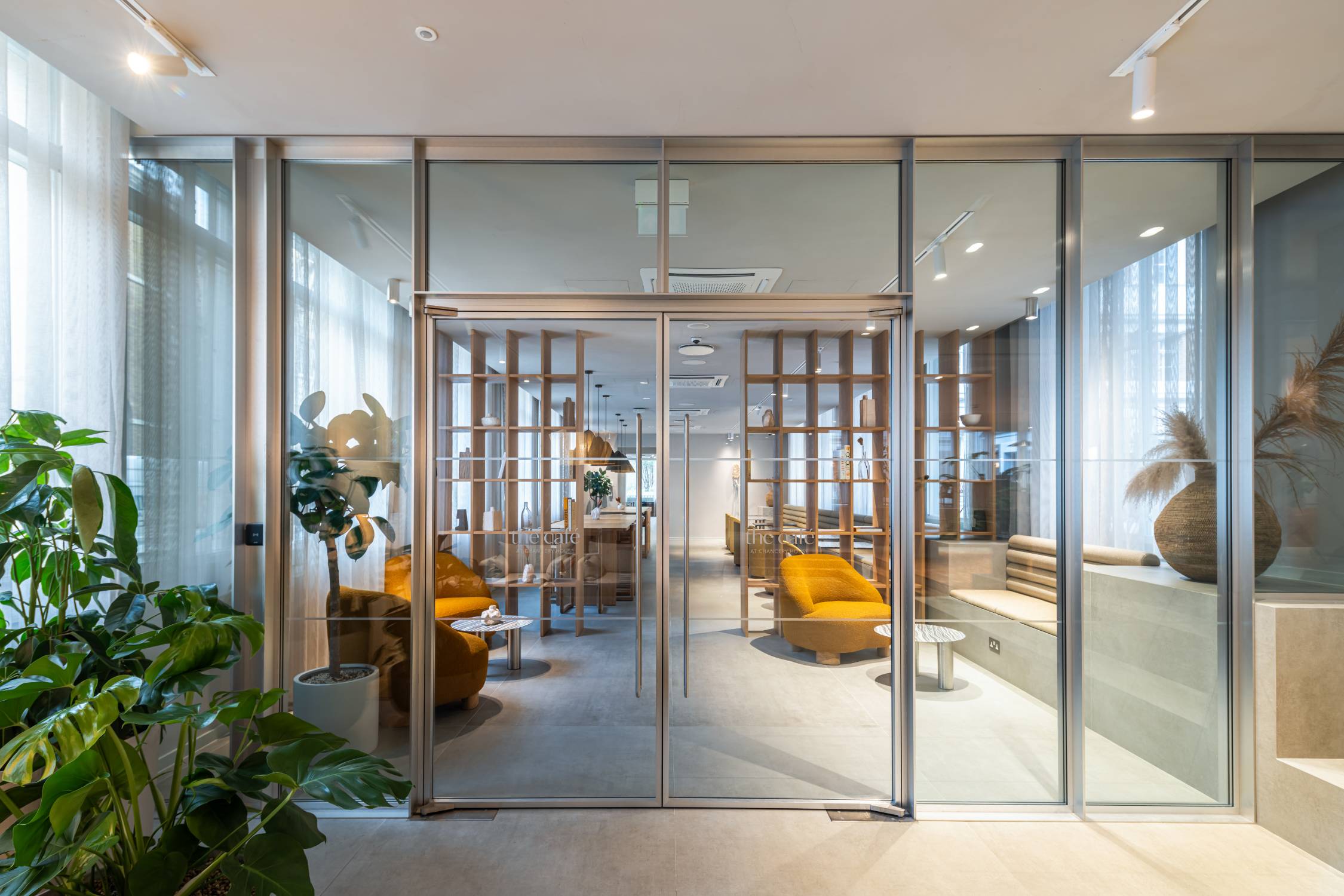 The Office Group (TOG + Fora) | Radii | NBS Source