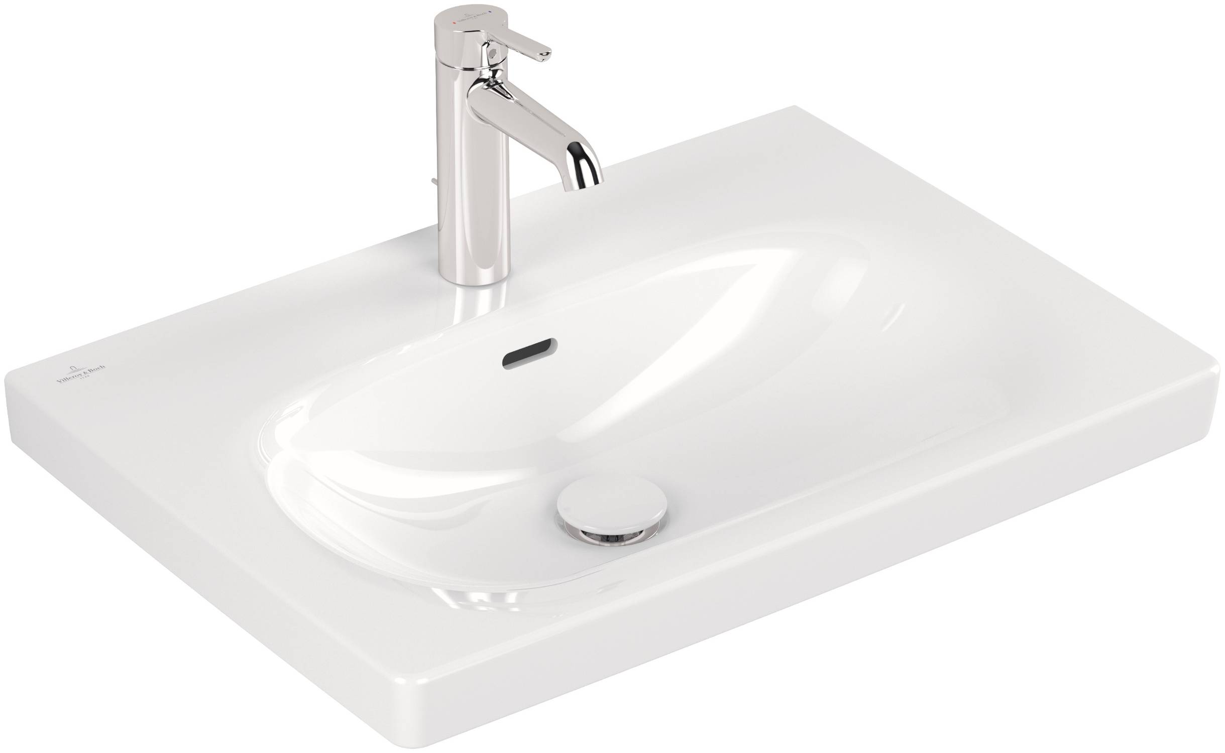 Skyla Vanity washbasin 5A5165