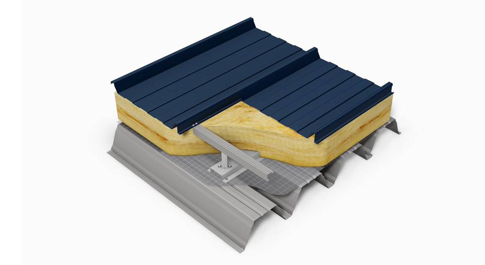 Elite 6 AC1 - Roof System