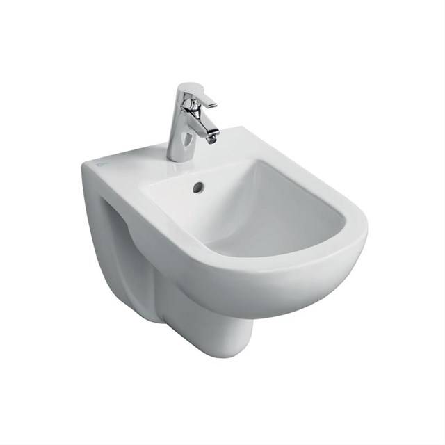 Tempo Wall Mounted Bidet