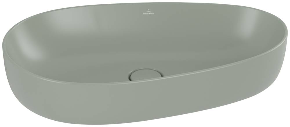 Antao Surface-mounted washbasin 4A7465