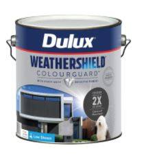 Weathershield ColourGuard