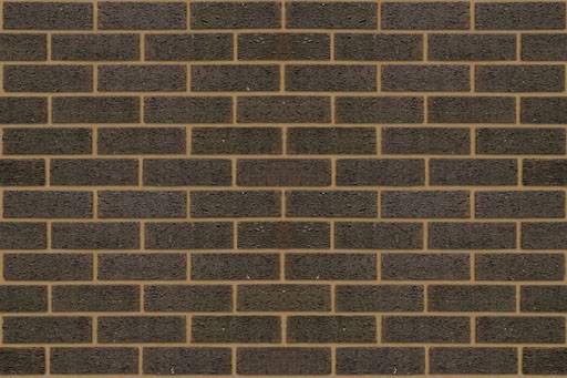Multi Grey Rustic - Clay bricks