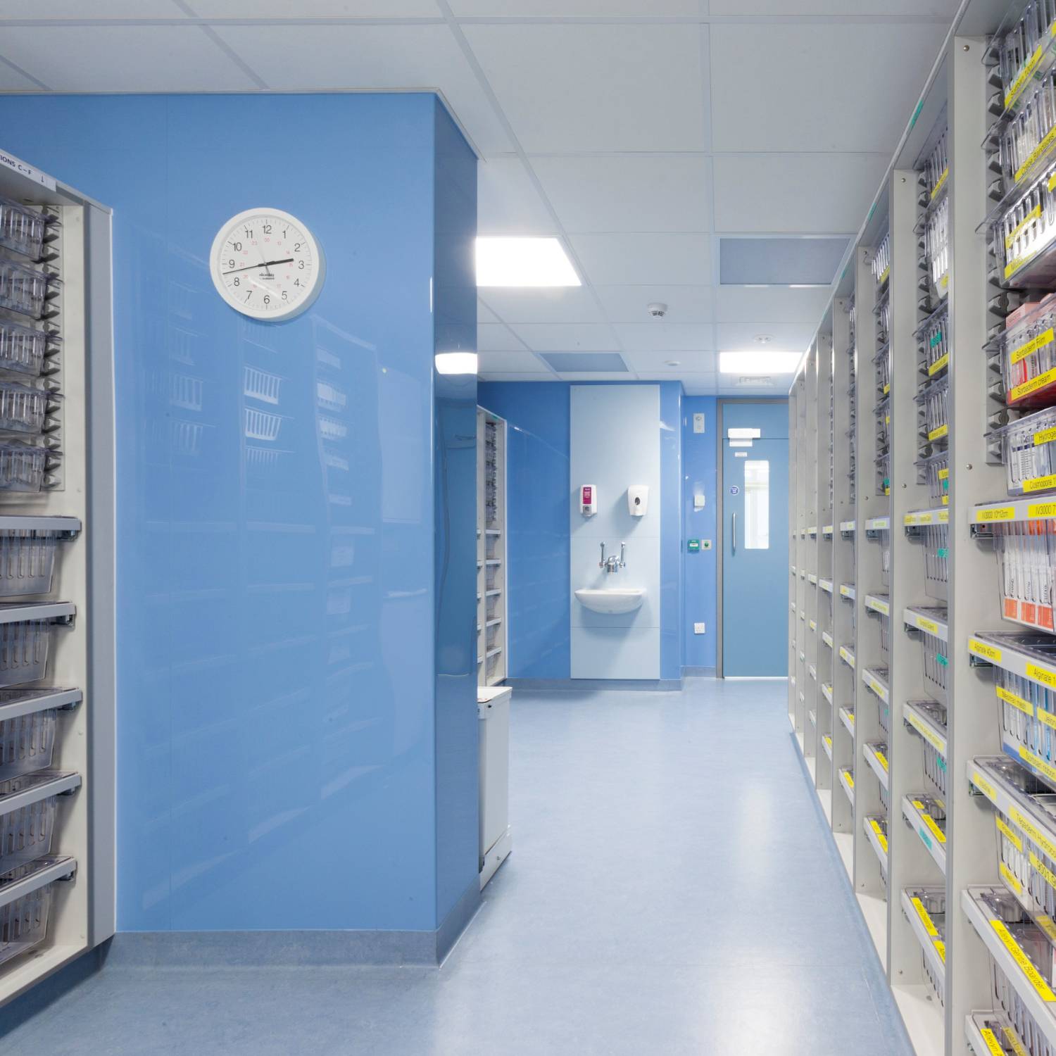 Altro Whiterock Chameleon™