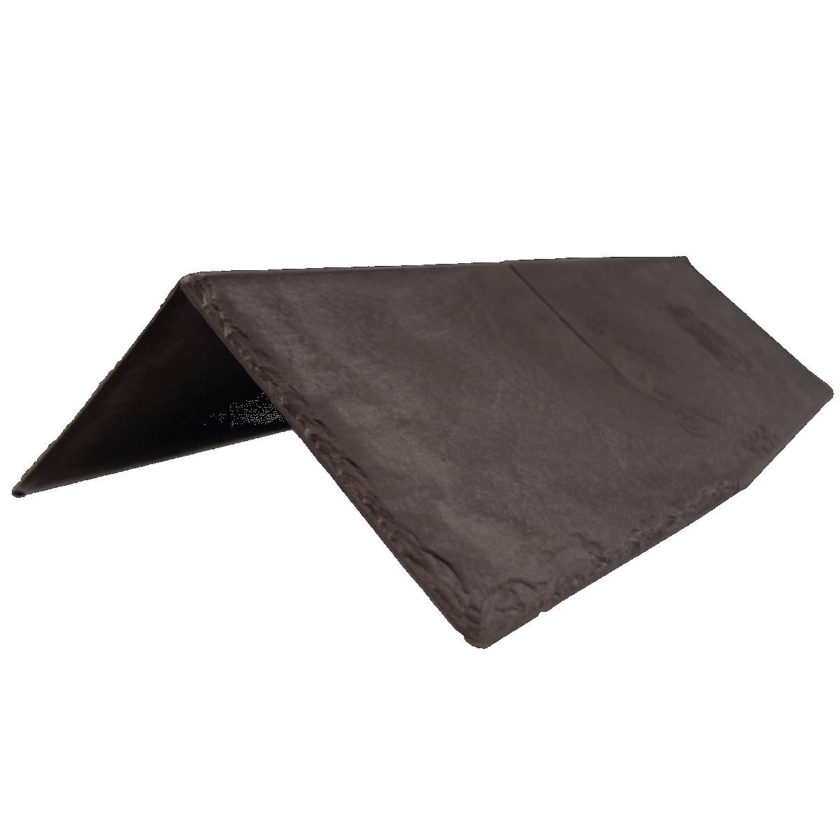 TapcoSlate - Classic Ridge And Hip Cap - Pitched roof ridge and hip cap